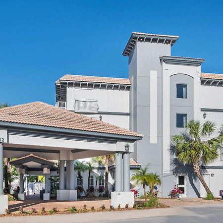 Spark By Hilton St. Augustine Historic District Eksteriør bilde